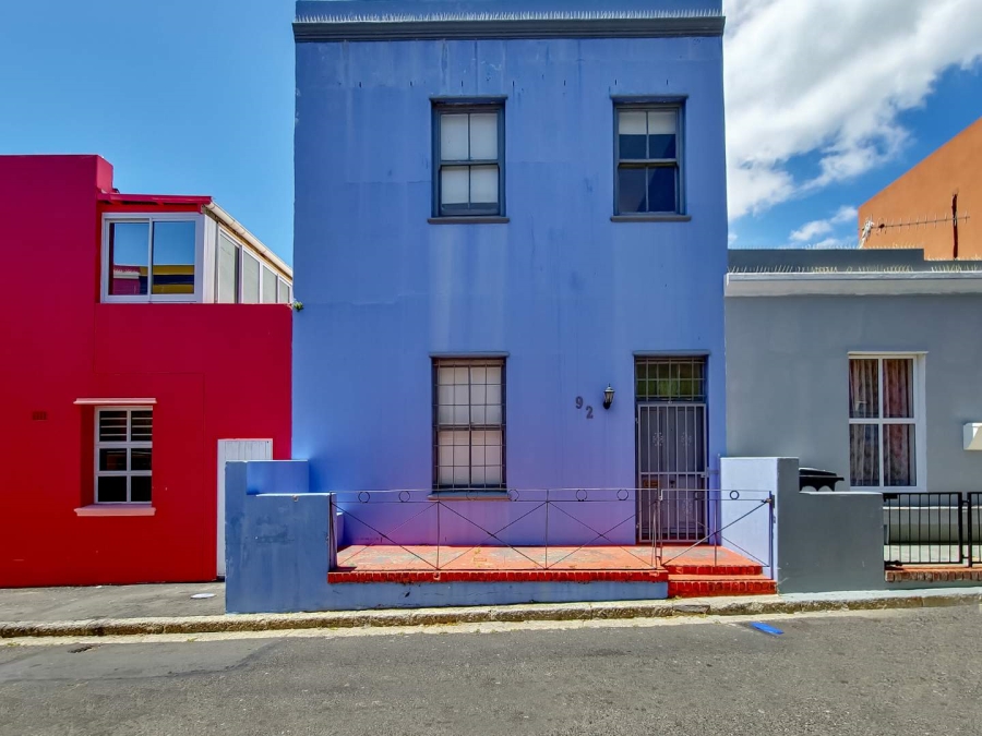 3 Bedroom Property for Sale in Bo Kaap Western Cape